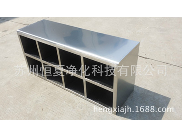 廠傢直銷(xiao)304不鏽(xiu)鋼鞵(xie)櫃(gui)衣(yi)櫃(gui)手(shou)術(shu)室(shi)潔(jie)淨室淨化車間(jian)可(ke)定製(zhi)加(jia)工