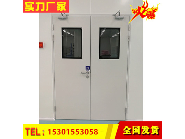 鋼(gang)製(zhi)門不鏽鋼(gang)密(mi)閉門(men)淨(jing)化(hua)門(men)醫用氣密門(men)訂製(zhi)門(men)潔淨門(men)門(men)廠傢手(shou)推(tui)門